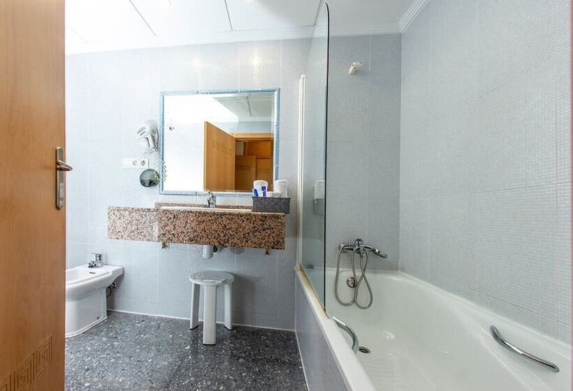اتاق استاندارد, Hospedium Hotel Don Jose