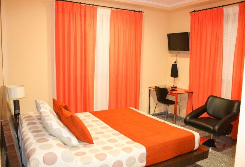 اتاق استاندارد, Hospedium Hotel Don Jose