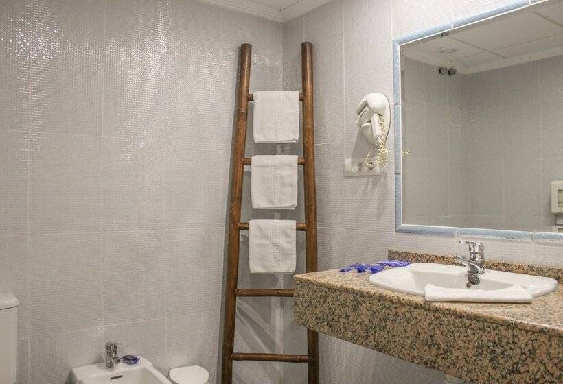 اتاق استاندارد, Hospedium Hotel Don Jose