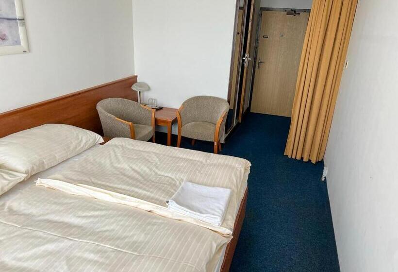 اتاق استاندارد, Retro Hotel Suza