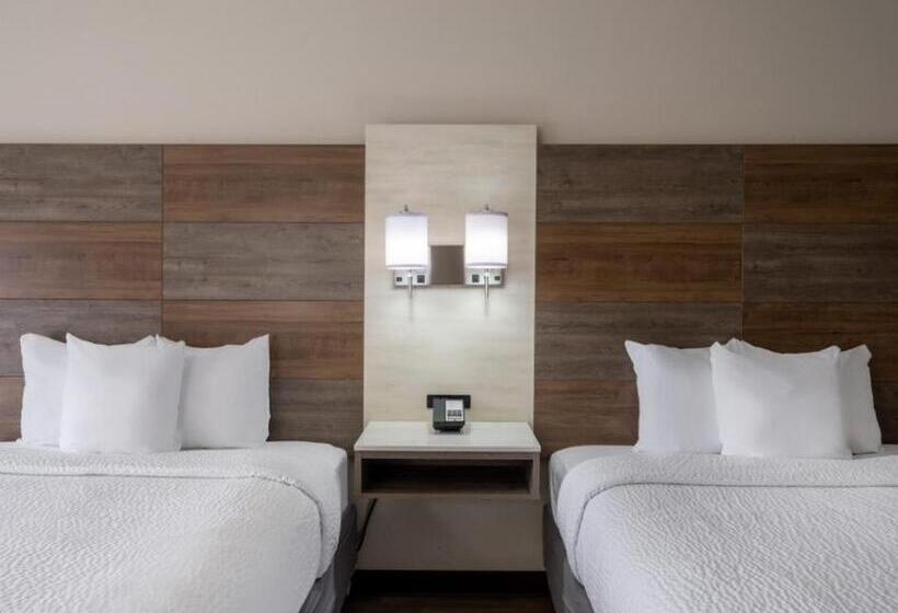 اتاق استاندارد, Days Inn By Wyndham Clemson
