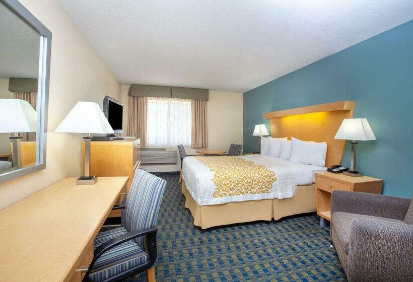 اتاق استاندارد, Days Inn By Wyndham Woodland