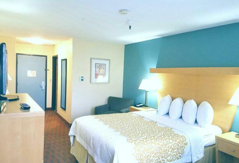 اتاق استاندارد, Days Inn By Wyndham Woodland