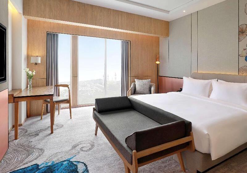 اتاق لوکس, Apa Hotel & Resort Midosuji Hommachi Eki Tower