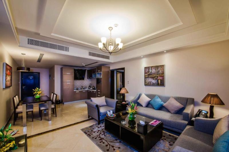 اتاق سوپریور, Apa Hotel & Resort Midosuji Hommachi Eki Tower