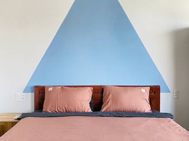 اتاق لوکس با چشم‌انداز شهر, Little Boss Homestay