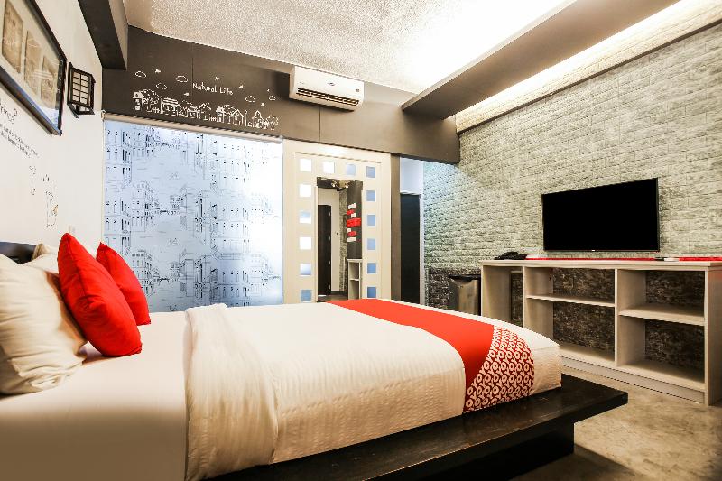اتاق لوکس, Capital O 786 Kwe  And Resort