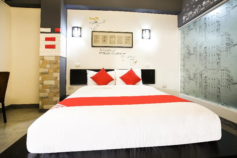 اتاق لوکس, Capital O 786 Kwe  And Resort