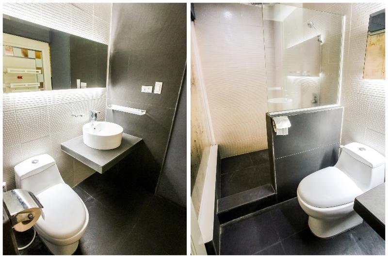 اتاق لوکس, Capital O 786 Kwe  And Resort