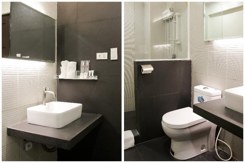 اتاق استاندارد, Capital O 786 Kwe  And Resort