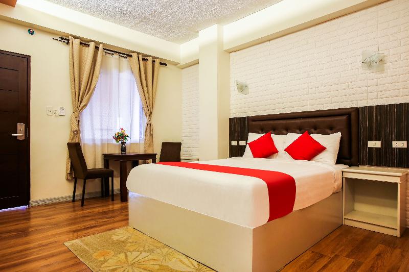 اتاق استاندارد, Capital O 786 Kwe  And Resort