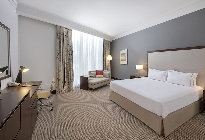اتاق لوکس, Doubletree By Hilton Doha  Al Sadd
