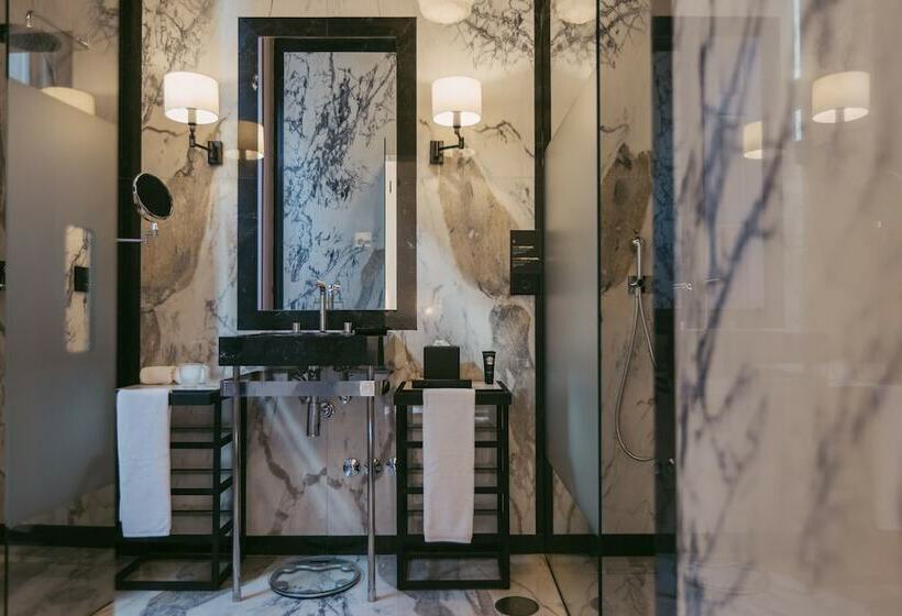 اتاق استاندارد, Torel Palace Porto