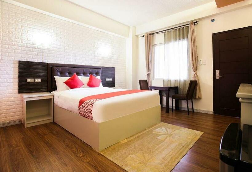 اتاق استاندارد, Capital O 786 Kwe  And Resort