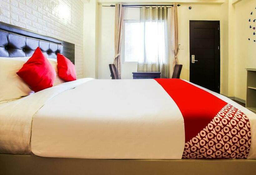 اتاق استاندارد, Capital O 786 Kwe  And Resort