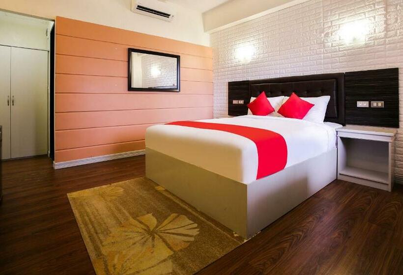اتاق استاندارد, Capital O 786 Kwe  And Resort