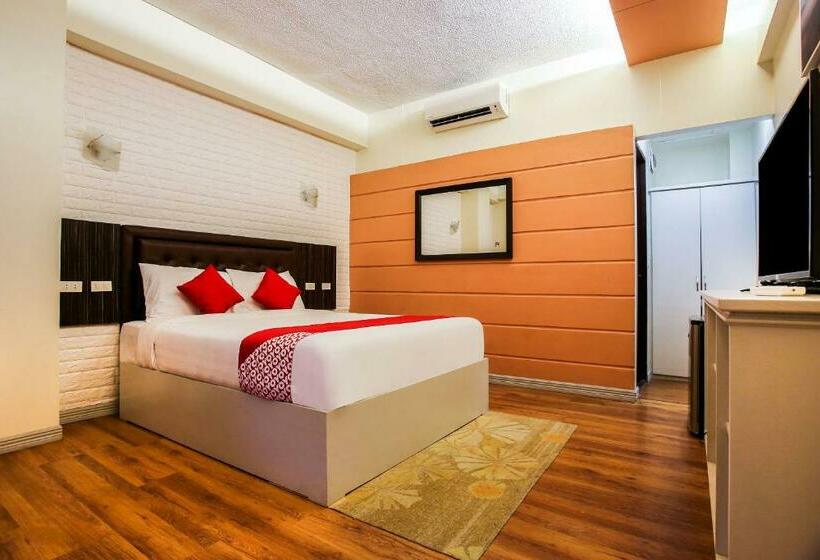 اتاق استاندارد, Capital O 786 Kwe  And Resort