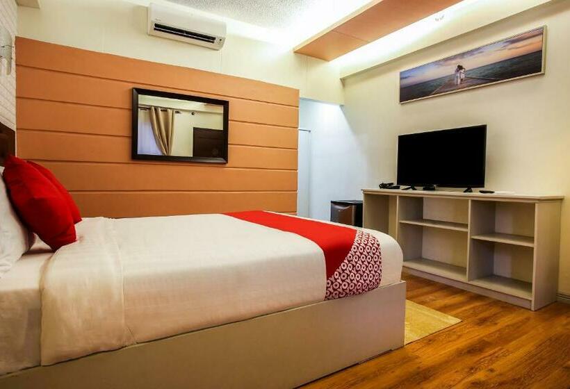اتاق استاندارد, Capital O 786 Kwe  And Resort