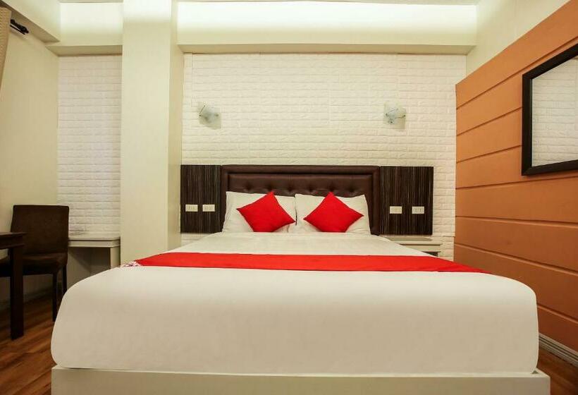 اتاق استاندارد, Capital O 786 Kwe  And Resort