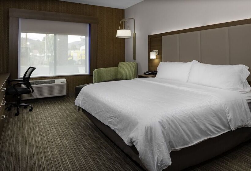 اتاق استاندارد, Holiday Inn Express And Suites The Dalles
