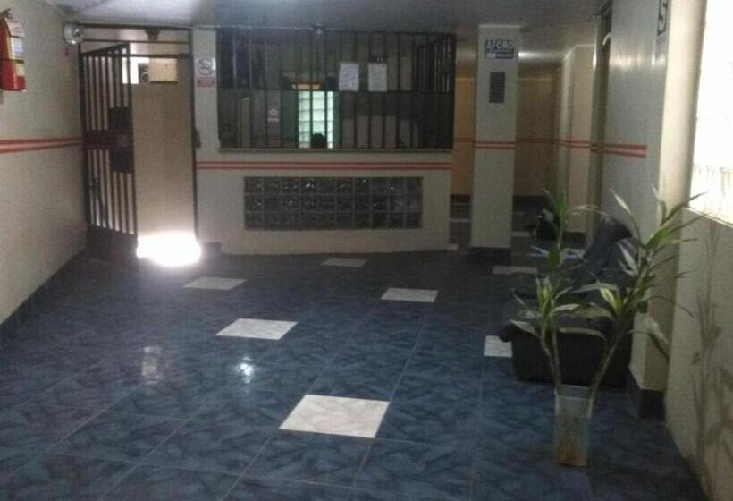 اتاق عادی, Hostal Jara