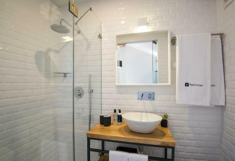 سوییت, Urbano Flh Hotels Lisboa
