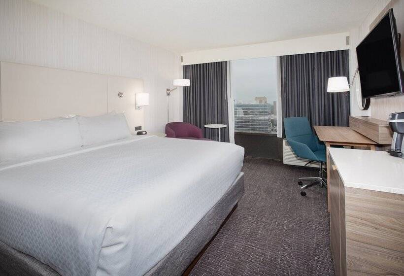 Standardzimmer, Crowne Plaza  Kansas City Downtown