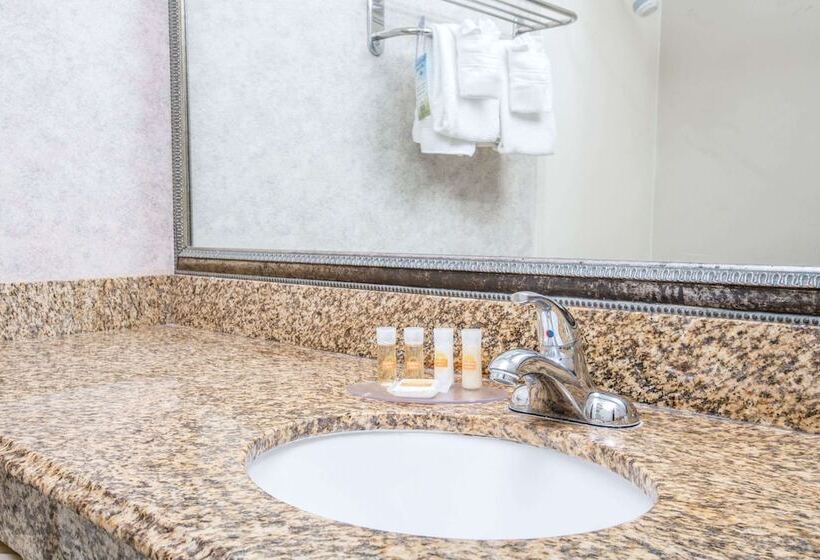 سوئیت برای معلولان, Days Inn By Wyndham Los Angeles Lax/venicebch/marina Delray