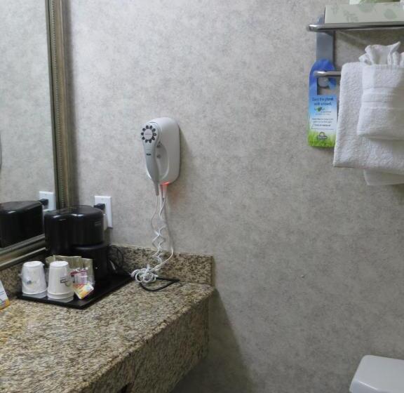 سوییت, Days Inn By Wyndham Los Angeles Lax/venicebch/marina Delray