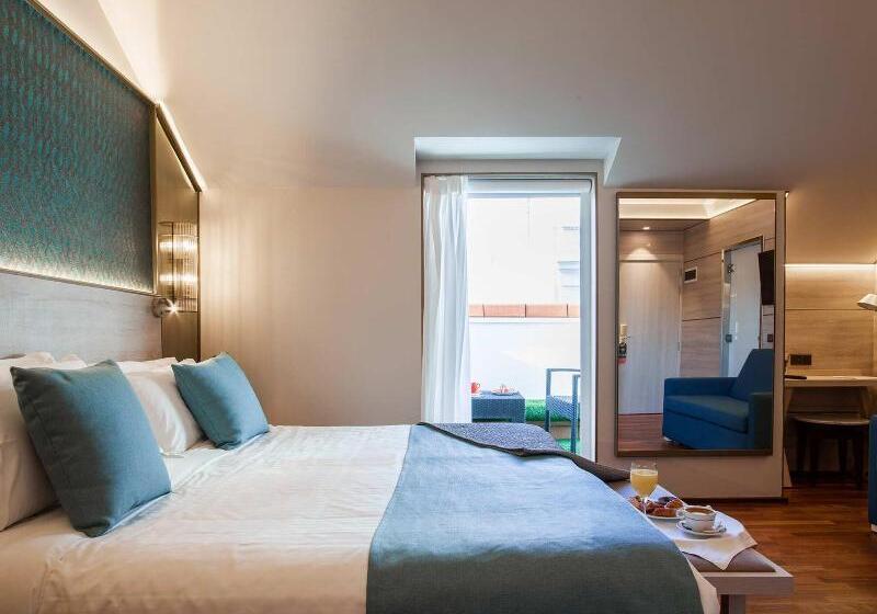 سوییت, Days Inn By Wyndham Los Angeles Lax/venicebch/marina Delray