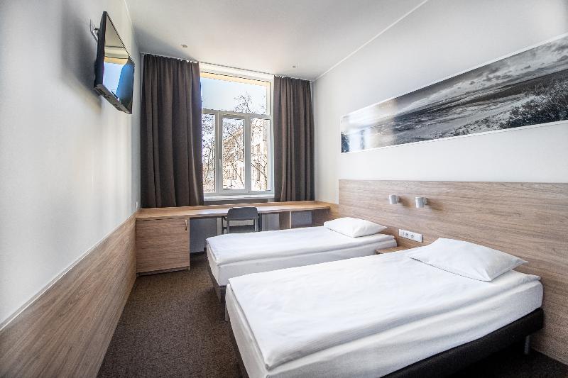 اتاق استاندارد با تخت بزرگ, Doryman's Oceanfront Inn