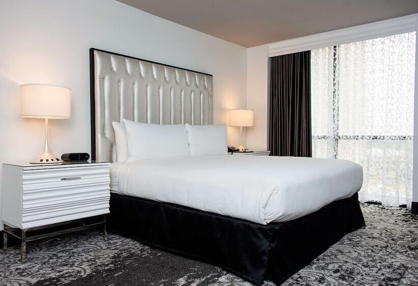سوییت جونیور, Doubletree By Hilton Hotel Tallahassee