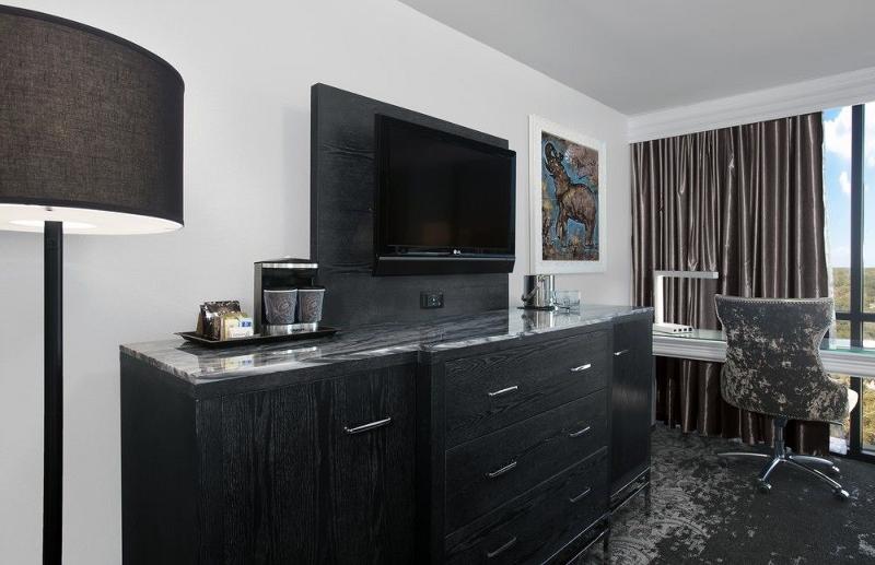 اتاق استاندارد, Doubletree By Hilton Hotel Tallahassee