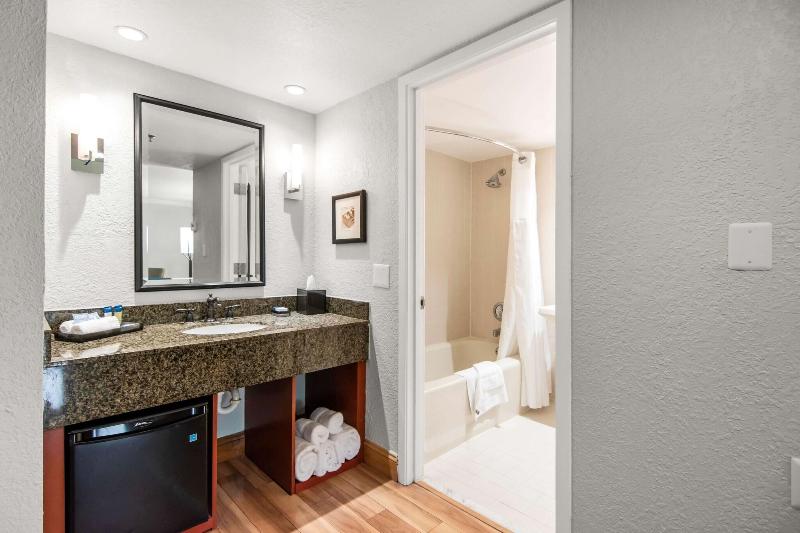سوئیت جونیور با تخت بزرگ, Miami Lakes