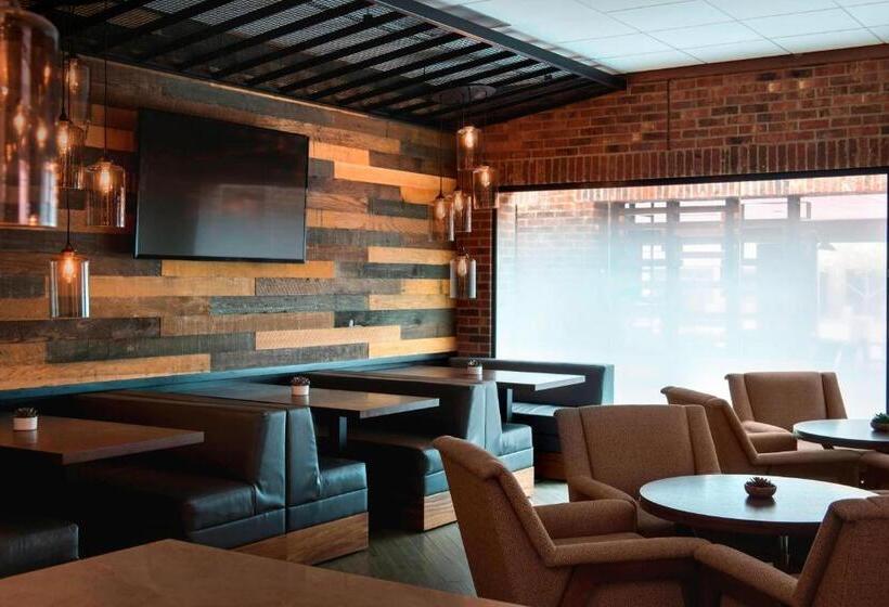 اتاق استاندارد, Princeton Marriott At Forrestal