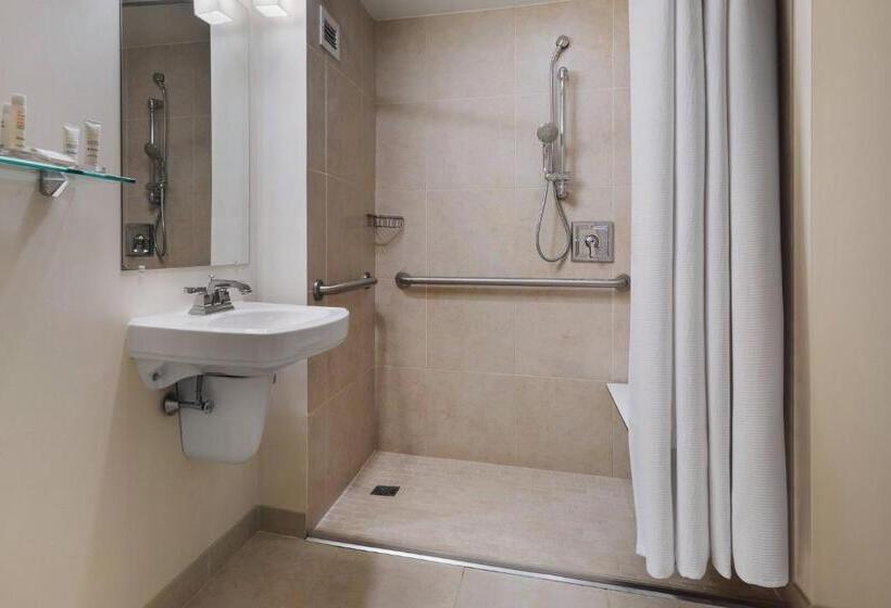 اتاق استاندارد, Princeton Marriott At Forrestal