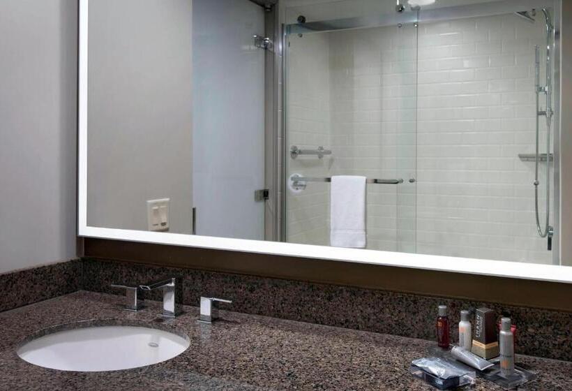 اتاق استاندارد, Princeton Marriott At Forrestal