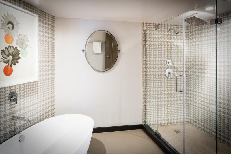 سوییت, The Darcy Hotel, Washington Dc