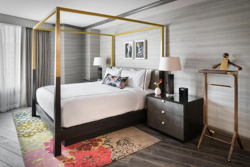 سوییت, The Darcy Hotel, Washington Dc