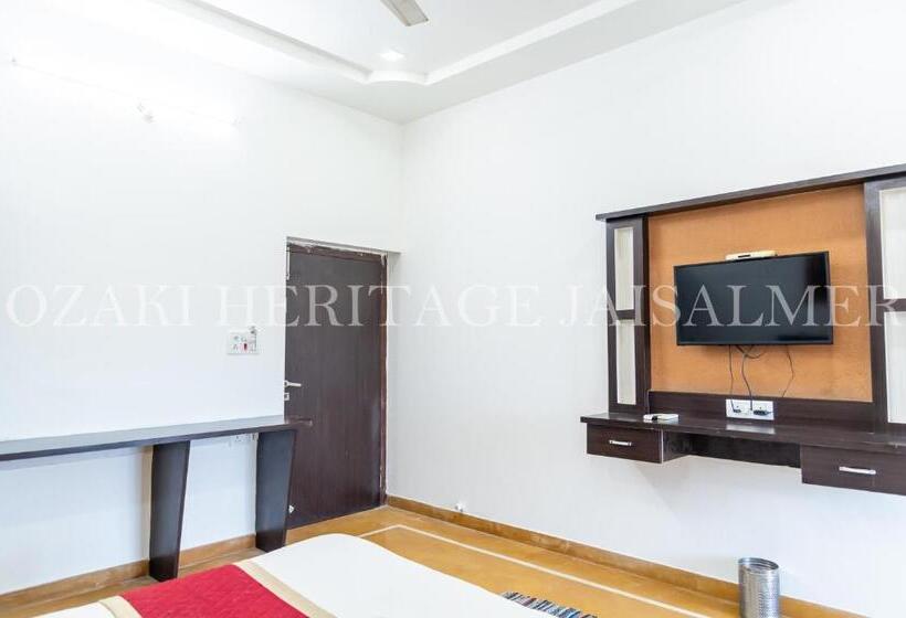 اتاق استاندارد, Ozaki Heritage