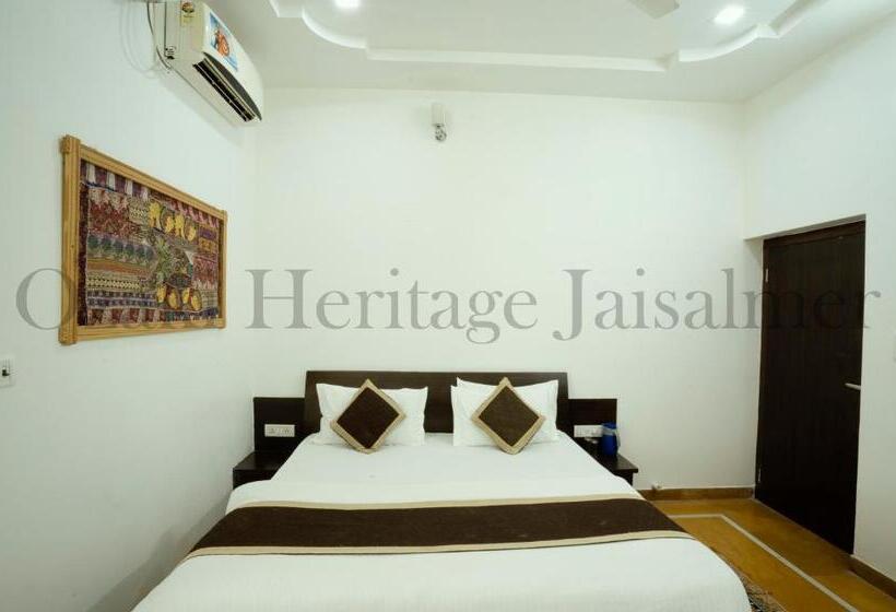 اتاق استاندارد, Ozaki Heritage