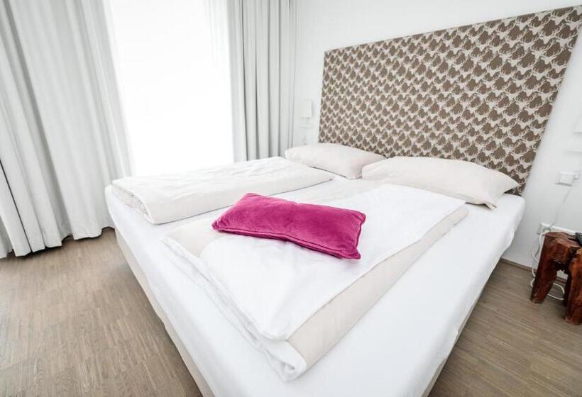 آپارتمان 3 خوابه, Alpenrock Schladming By Alps Resorts