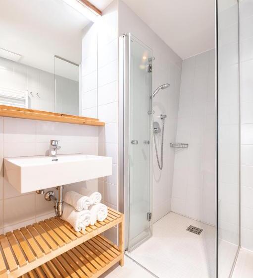 3 Bedroom Premium Apartment, Alpenrock Schladming By Alps Resorts