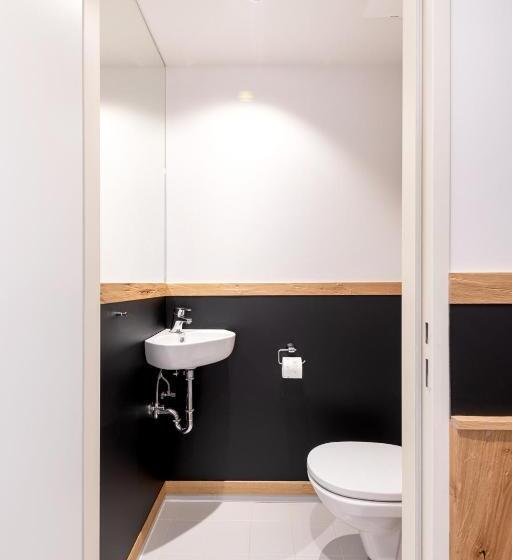 3 Bedroom Premium Apartment, Alpenrock Schladming By Alps Resorts