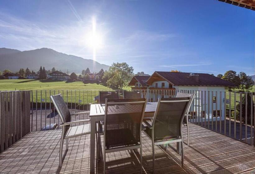 آپارتمان سوپریور 3 خوابه, Alpenrock Schladming By Alps Resorts