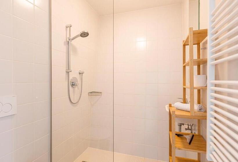 آپارتمان سوپریور 3 خوابه, Alpenrock Schladming By Alps Resorts