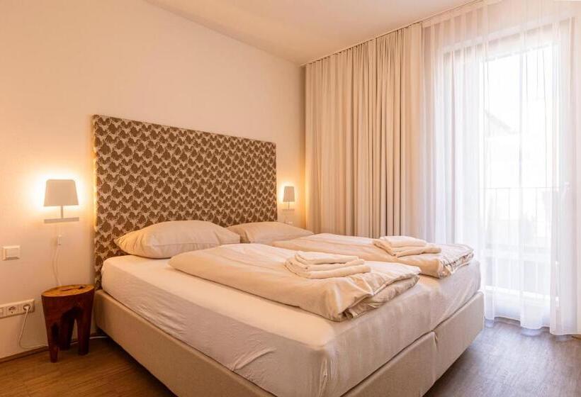 آپارتمان سوپریور 3 خوابه, Alpenrock Schladming By Alps Resorts