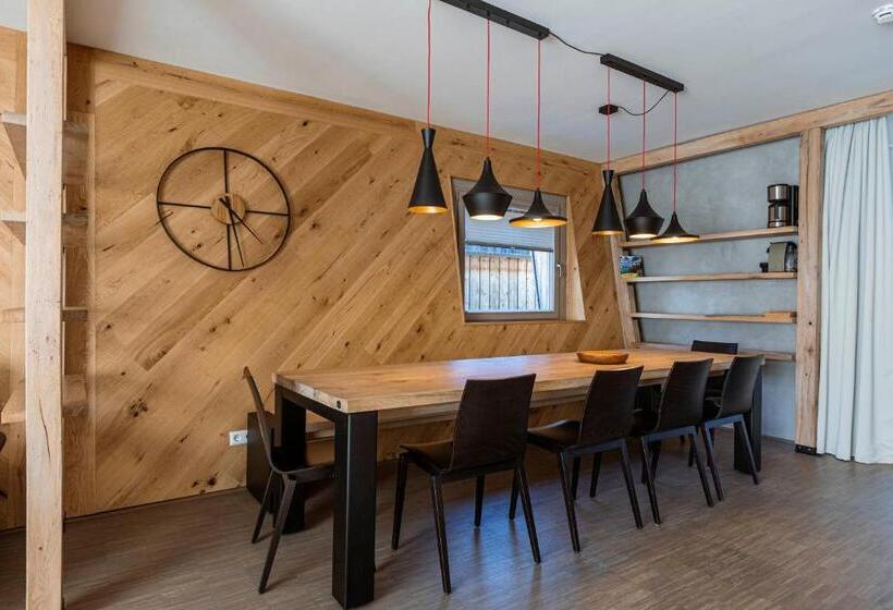 آپارتمان سوپریور 3 خوابه, Alpenrock Schladming By Alps Resorts