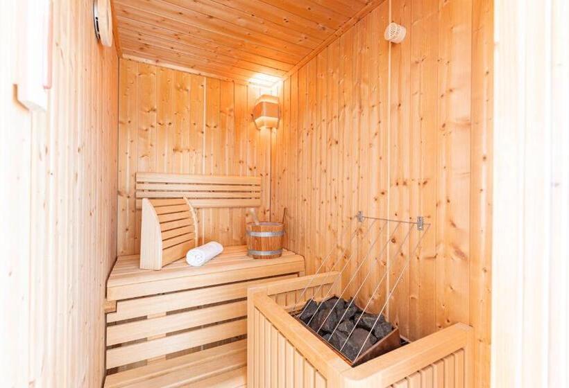 آپارتمان سوپریور 3 خوابه, Alpenrock Schladming By Alps Resorts