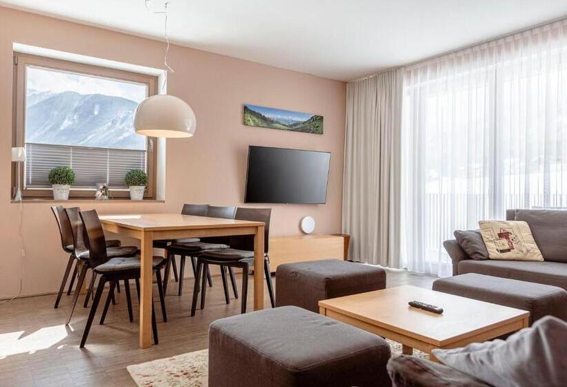 آپارتمان 2 خوابه, Alpenrock Schladming By Alps Resorts